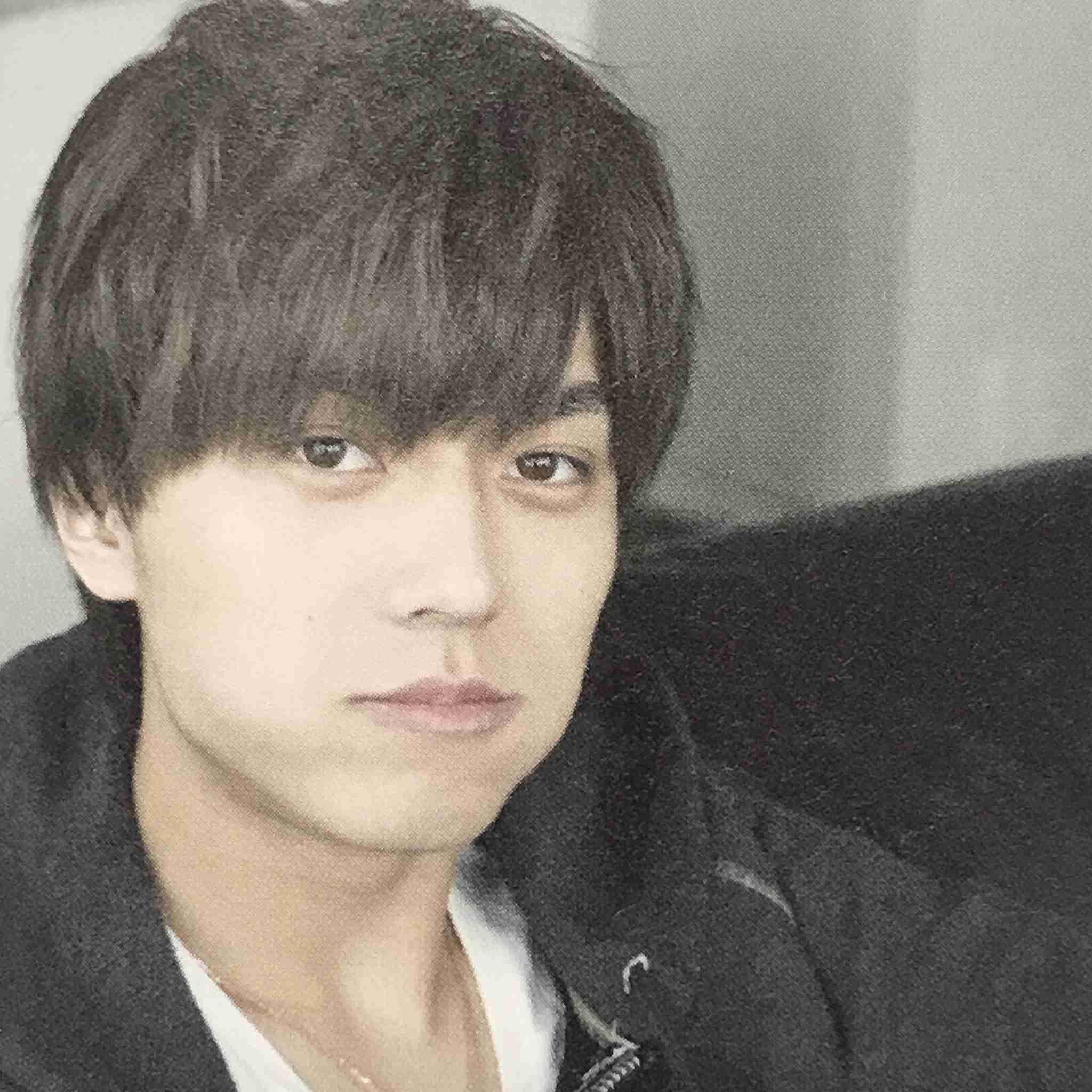 キンプリの永瀬廉くん好きな人 Part6