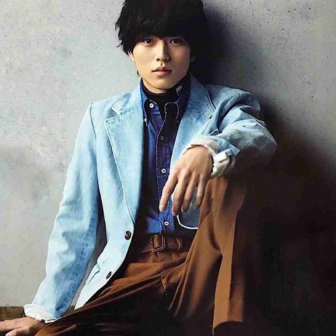 キンプリの永瀬廉くん好きな人 Part6