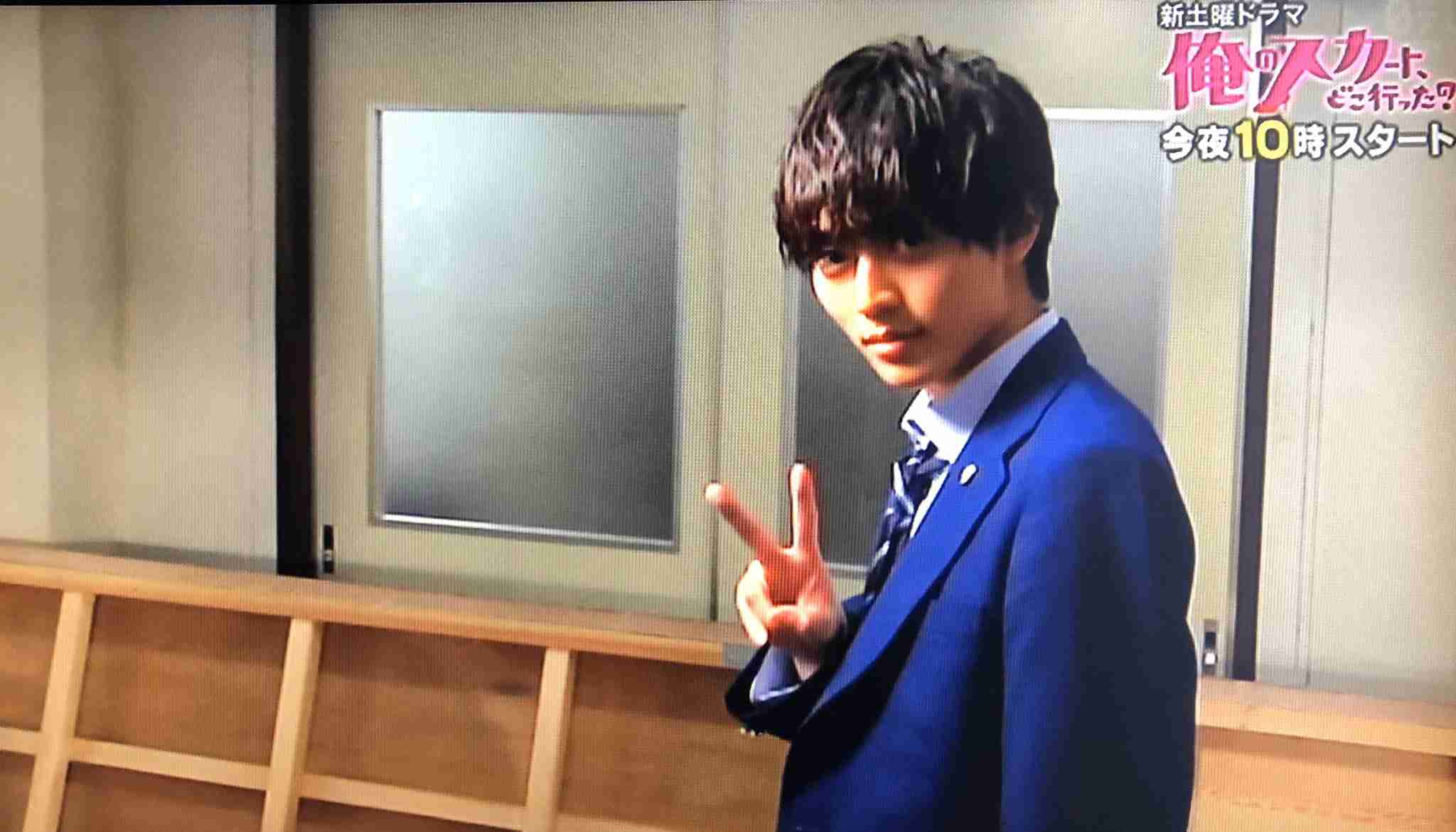 キンプリの永瀬廉くん好きな人 Part6