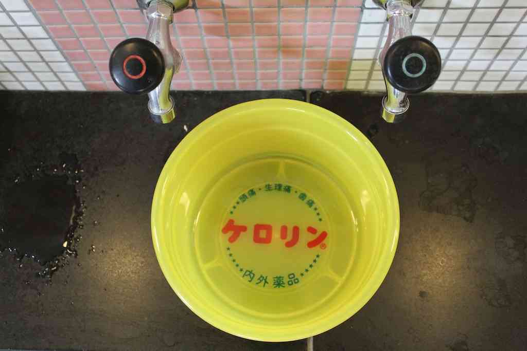 【画像】旅館・温泉・温泉街【風景】