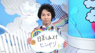 アフロヘアーの画像を貼るトピ