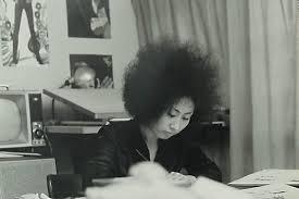 アフロヘアーの画像を貼るトピ
