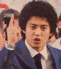 アフロヘアーの画像を貼るトピ