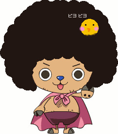 アフロヘアーの画像を貼るトピ ガールズちゃんねる Girls Channel