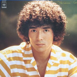 アフロヘアーの画像を貼るトピ