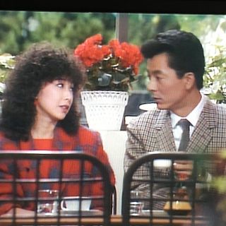 アフロヘアーの画像を貼るトピ