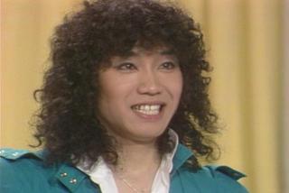 アフロヘアーの画像を貼るトピ