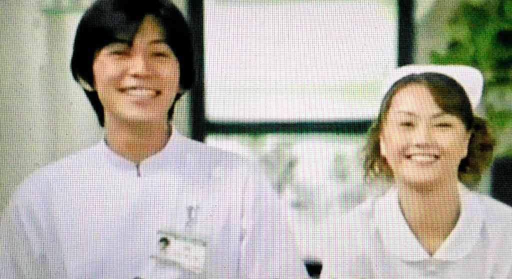 藤木直人さんを語りたい！！