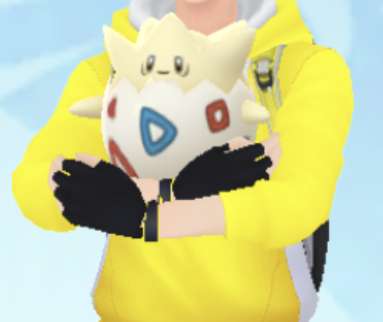 ポケモンGOをやっている人！part.42