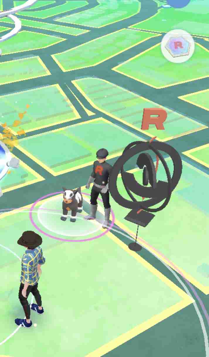 ポケモンGOをやっている人！part.42