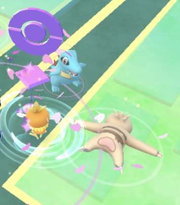 ポケモンGOをやっている人！part.42