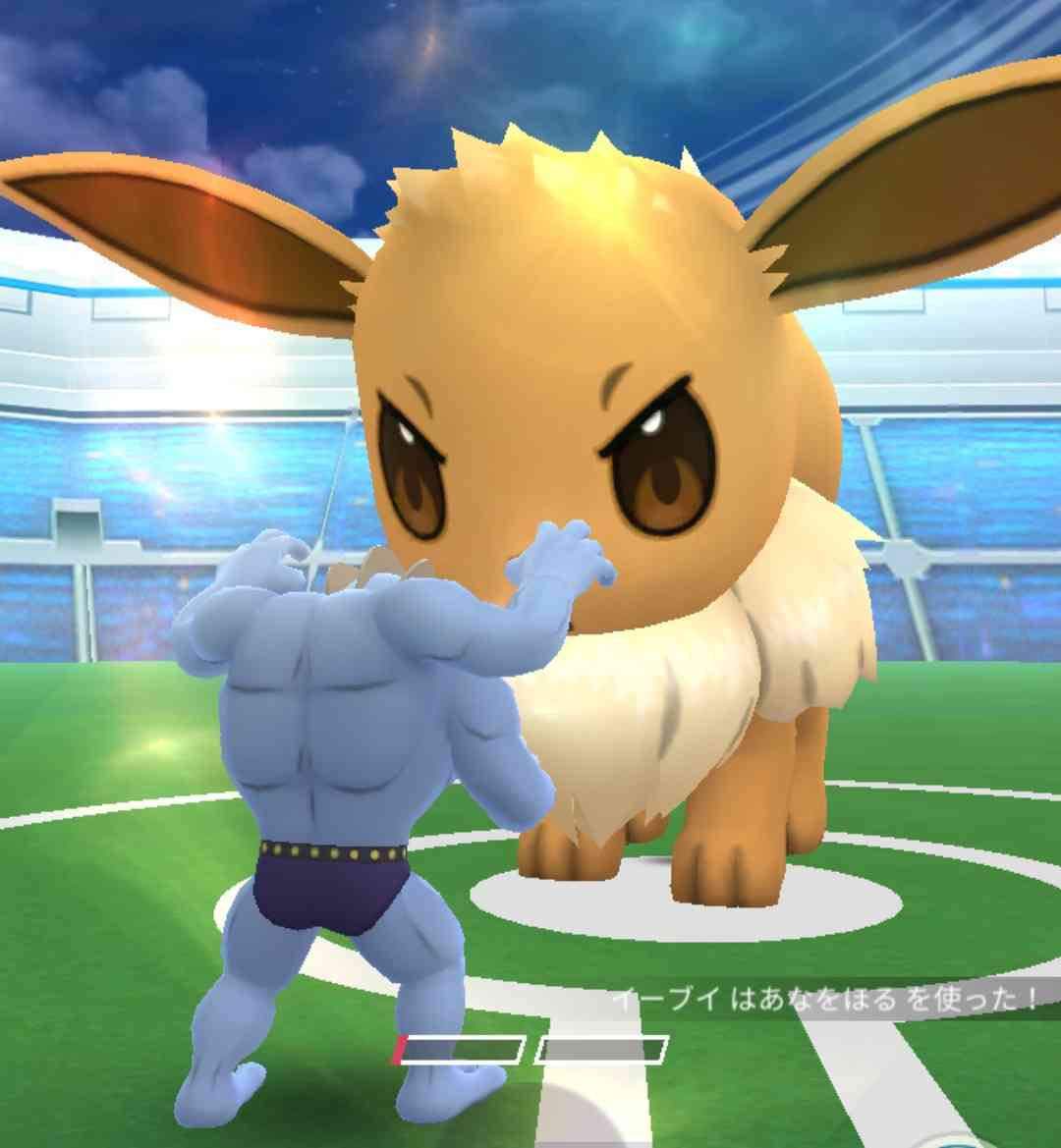ポケモンGOをやっている人！part.42