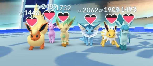 ポケモンGOをやっている人！part.42