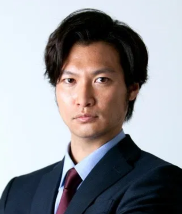 イケメンとフツメンの中間の画像を貼るトピ