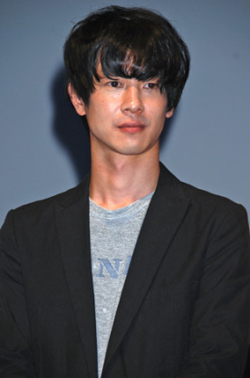 イケメンとフツメンの中間の画像を貼るトピ