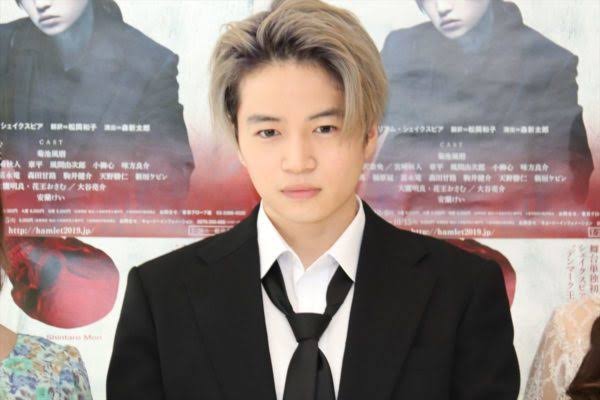 イケメンとフツメンの中間の画像を貼るトピ