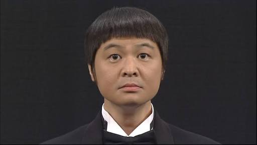 イケメンとフツメンの中間の画像を貼るトピ