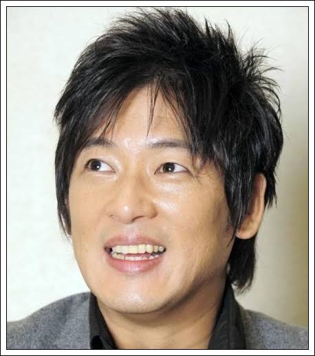 イケメンとフツメンの中間の画像を貼るトピ