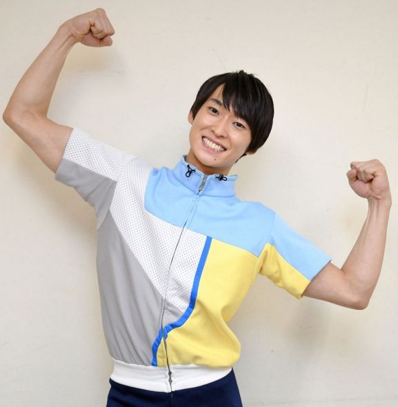 イケメンとフツメンの中間の画像を貼るトピ