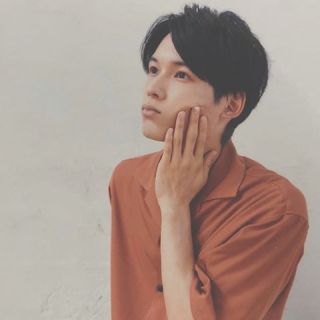 イケメンとフツメンの中間の画像を貼るトピ