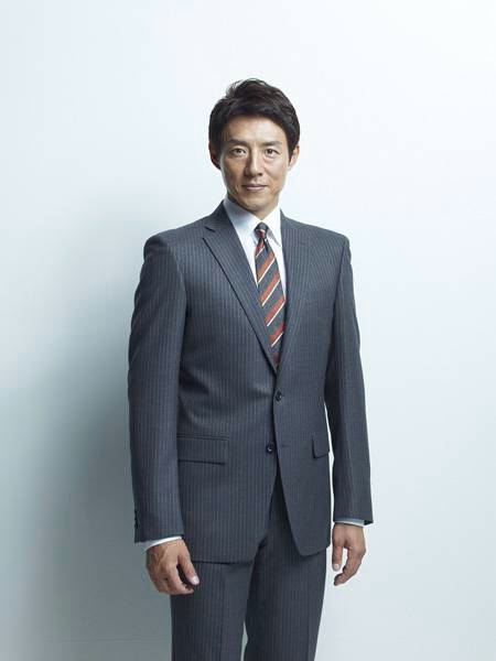 イケメンとフツメンの中間の画像を貼るトピ