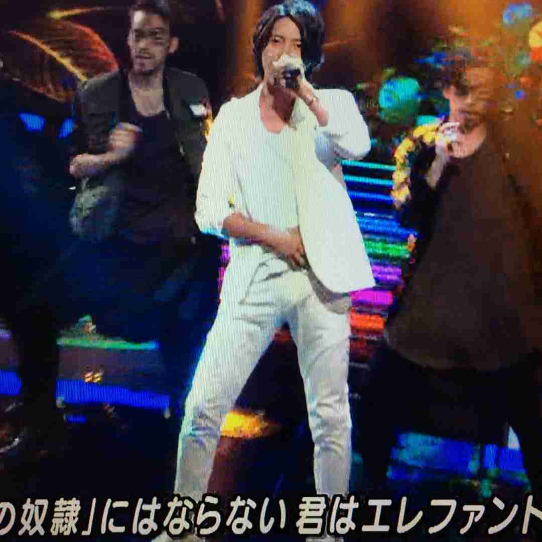 ジャニーズのトンチキソングについて語ろう♪Part4