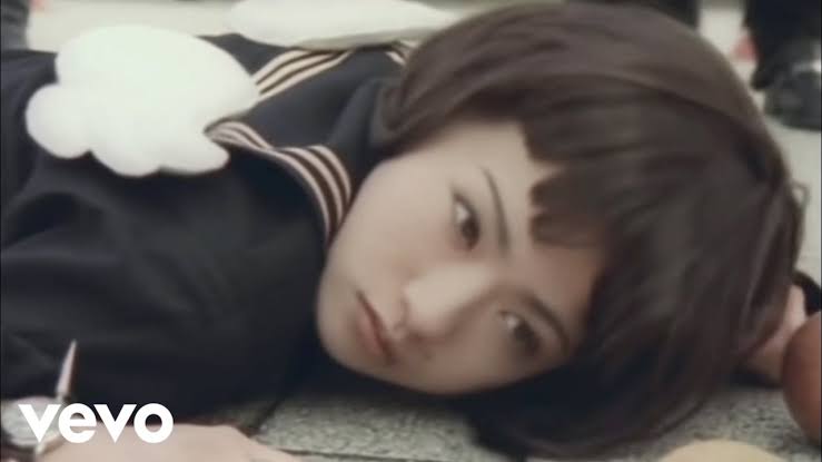 最近ハマってるMV