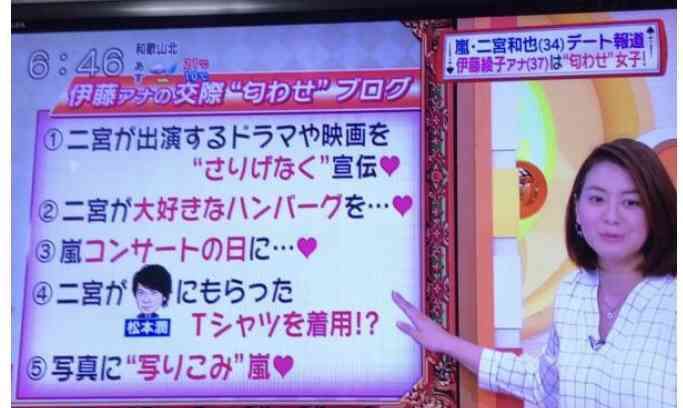 匂わせ画像2019総決算