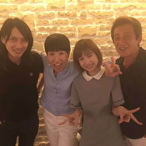 神田正輝、娘・沙也加の離婚に触れず