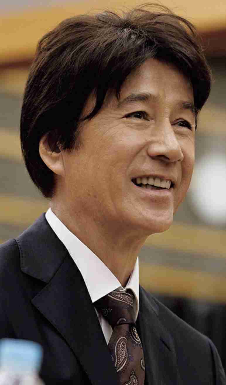 神田正輝、娘・沙也加の離婚に触れず