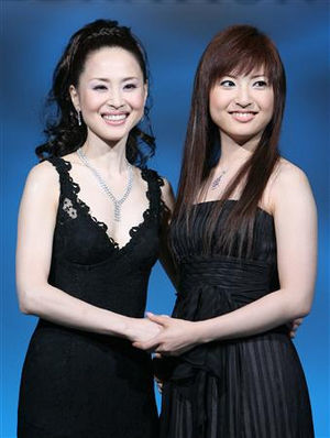 母親が母性より女を出してくる