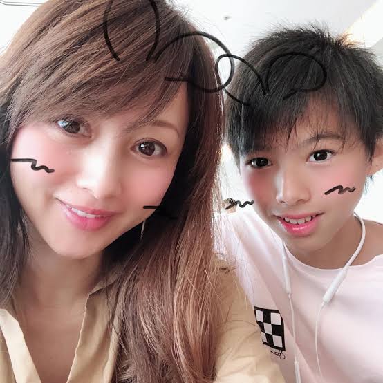 母親が母性より女を出してくる