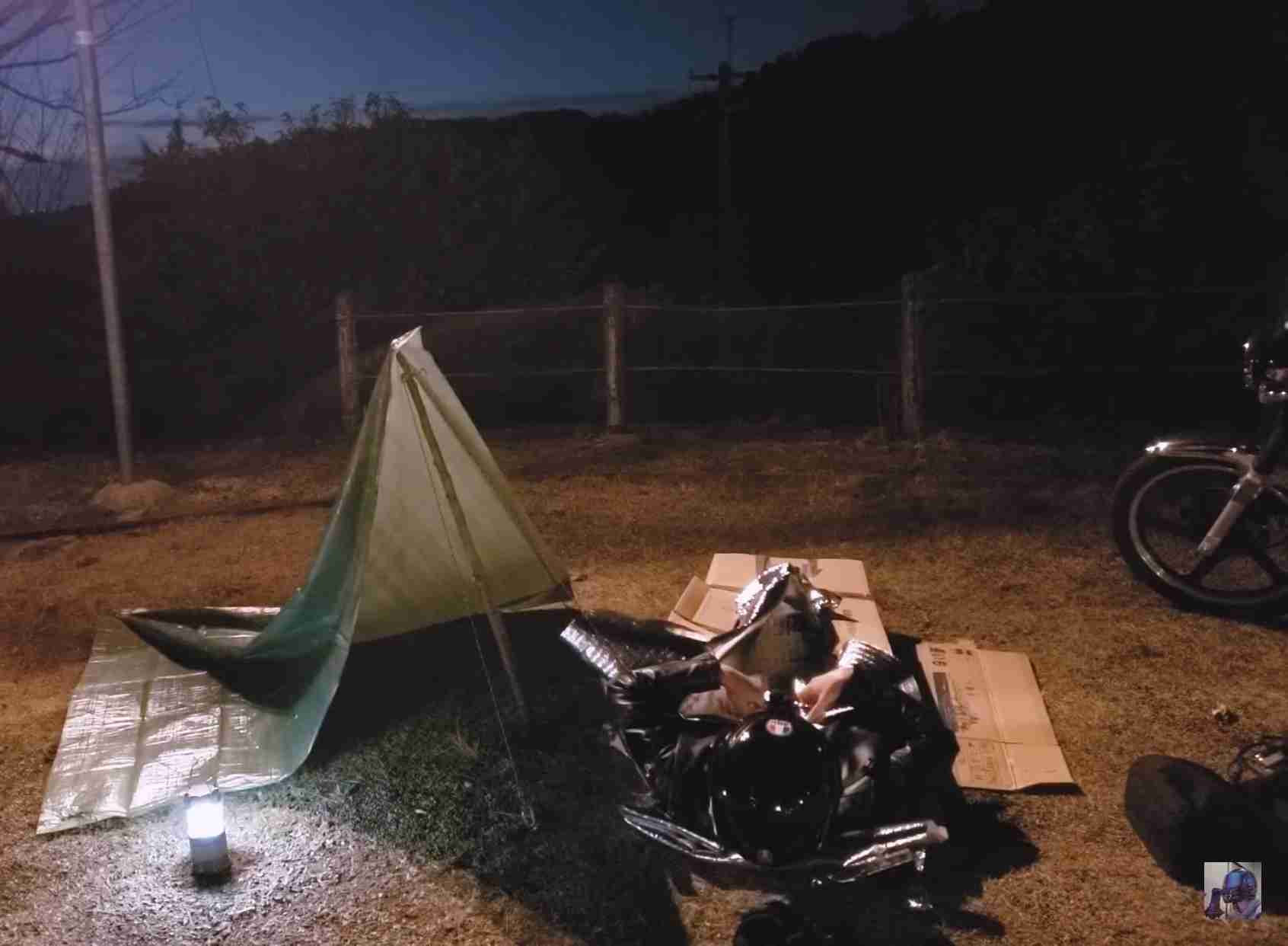 冬のキャンプは全然ゆるくない　「ゆるキャン△」に憧れる初心者に、キャンプ場管理人が注意喚起