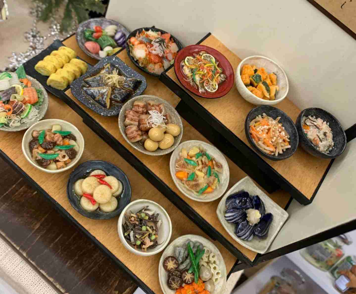 【美味しそう!】様々な食品サンプルが見たい!【面白い!】
