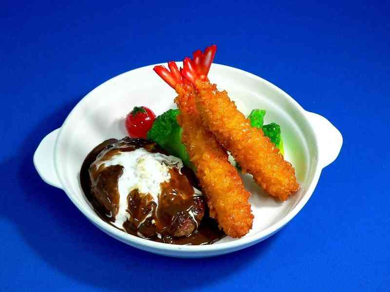 【美味しそう!】様々な食品サンプルが見たい!【面白い!】