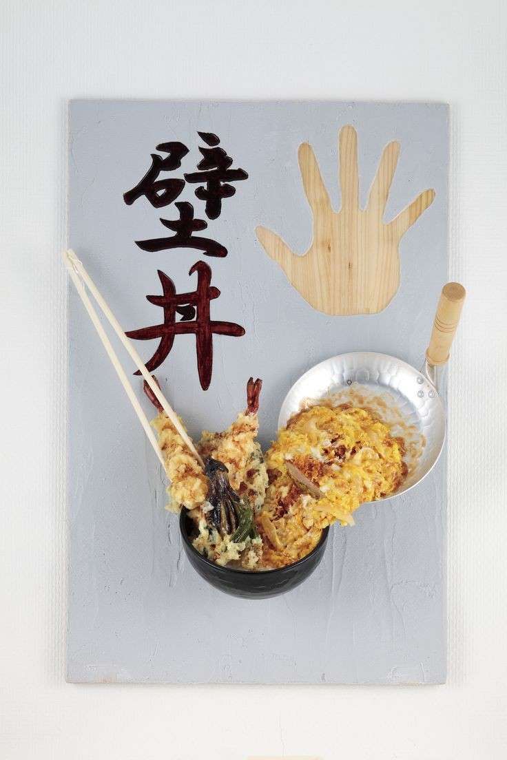 【美味しそう!】様々な食品サンプルが見たい!【面白い!】
