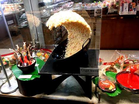 【美味しそう!】様々な食品サンプルが見たい!【面白い!】
