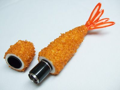 【美味しそう!】様々な食品サンプルが見たい!【面白い!】