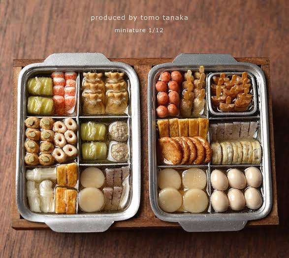 【美味しそう!】様々な食品サンプルが見たい!【面白い!】