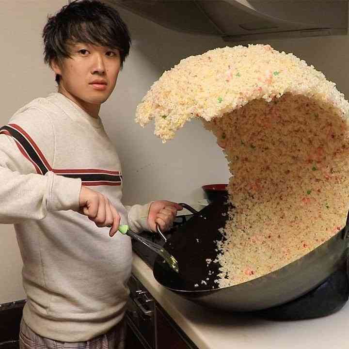 【美味しそう!】様々な食品サンプルが見たい!【面白い!】