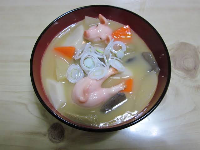 【美味しそう!】様々な食品サンプルが見たい!【面白い!】