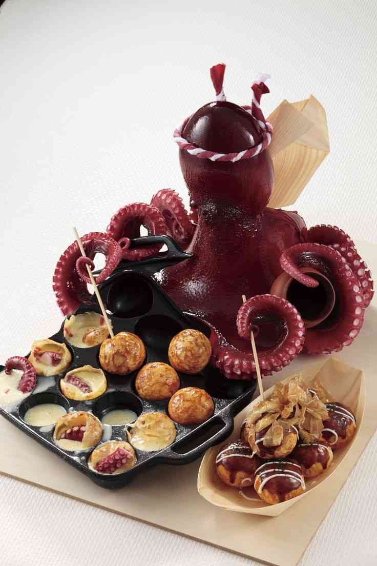 【美味しそう!】様々な食品サンプルが見たい!【面白い!】