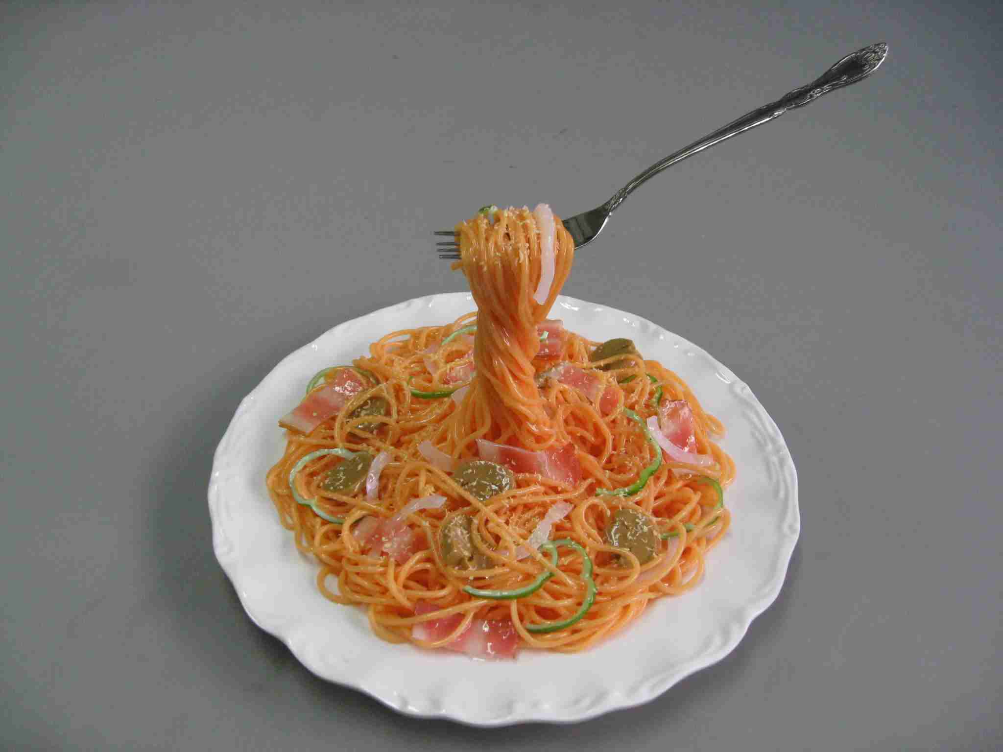 【美味しそう!】様々な食品サンプルが見たい!【面白い!】
