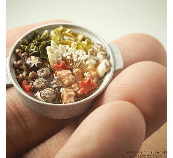 【美味しそう!】様々な食品サンプルが見たい!【面白い!】