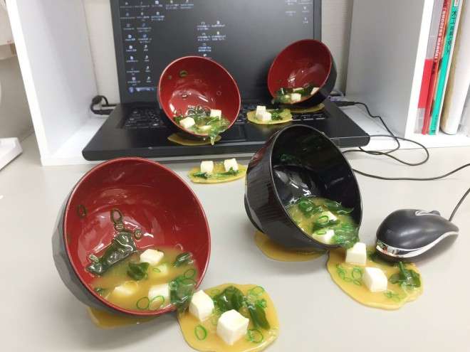 【美味しそう!】様々な食品サンプルが見たい!【面白い!】