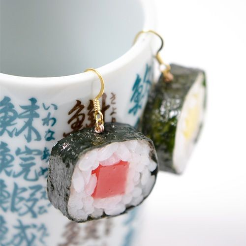 【美味しそう!】様々な食品サンプルが見たい!【面白い!】