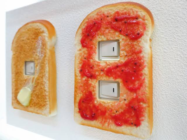 【美味しそう!】様々な食品サンプルが見たい!【面白い!】