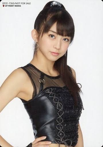 美人だったり人気だったりするけどグループでパッと見、目立たないアイドル、芸能人