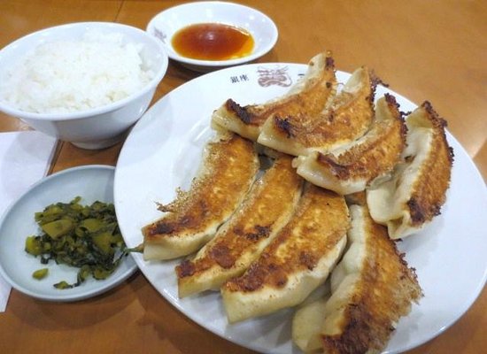 食い意地はっている人 😋