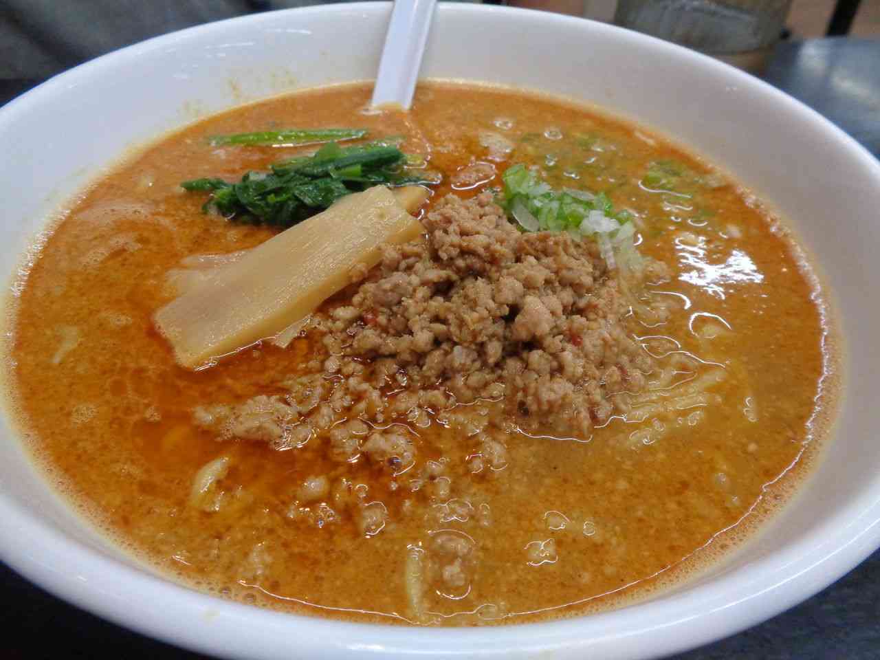食い意地はっている人 😋